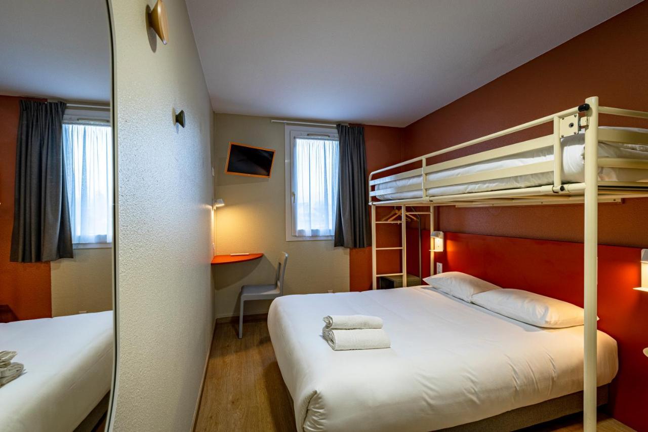 Vini Hotel Beaune (Cote d'Or) Exterior photo