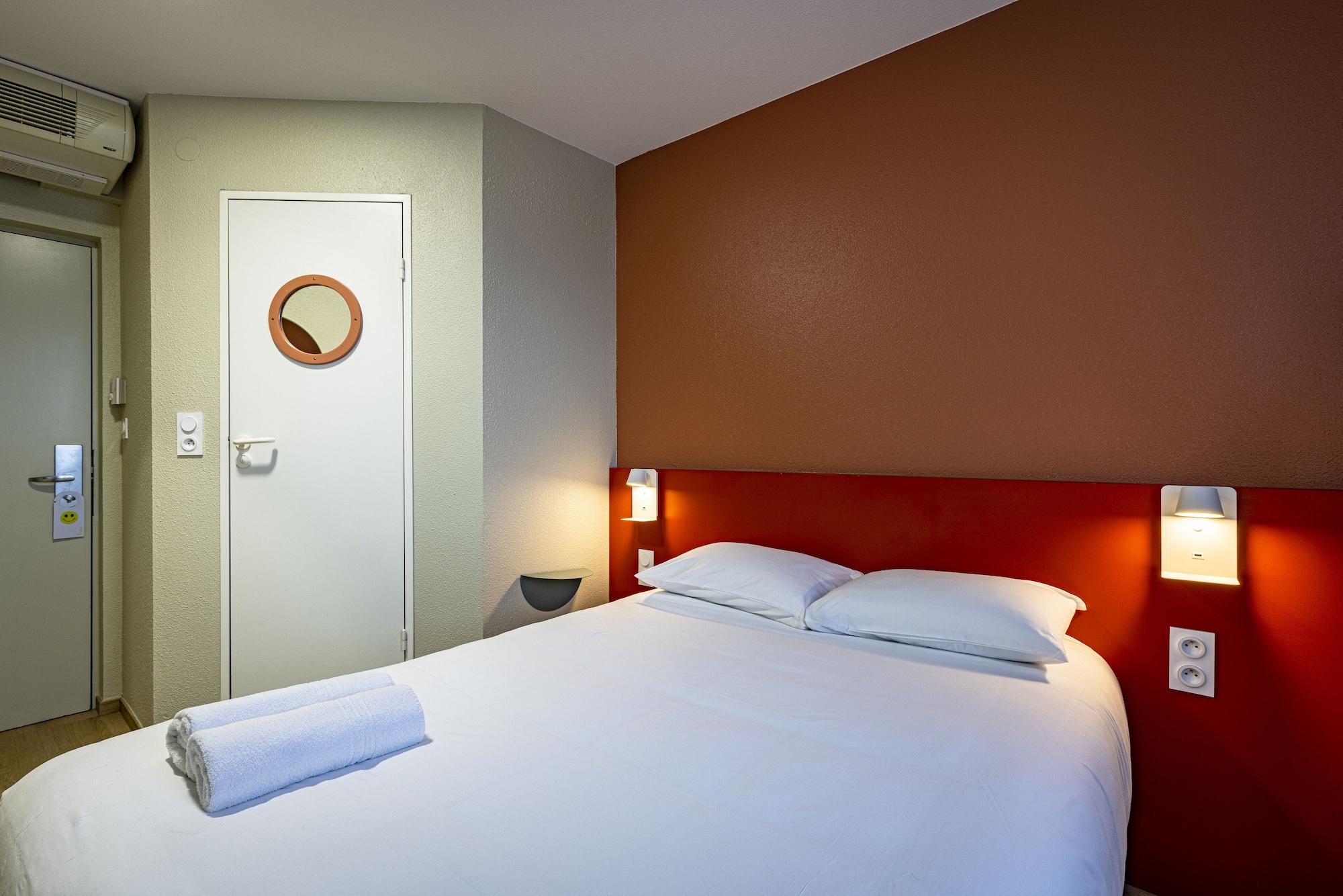 Vini Hotel Beaune (Cote d'Or) Exterior photo