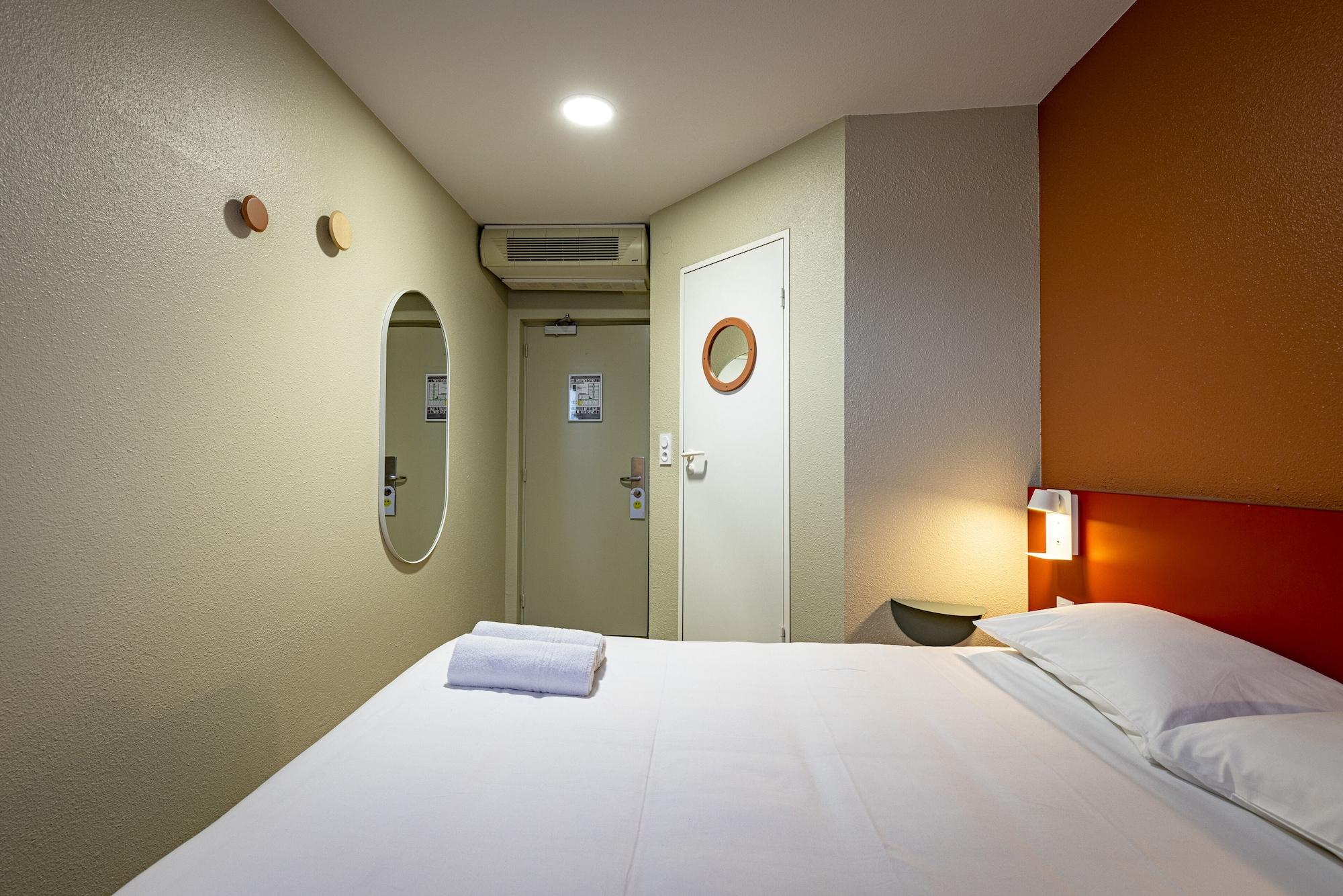 Vini Hotel Beaune (Cote d'Or) Exterior photo