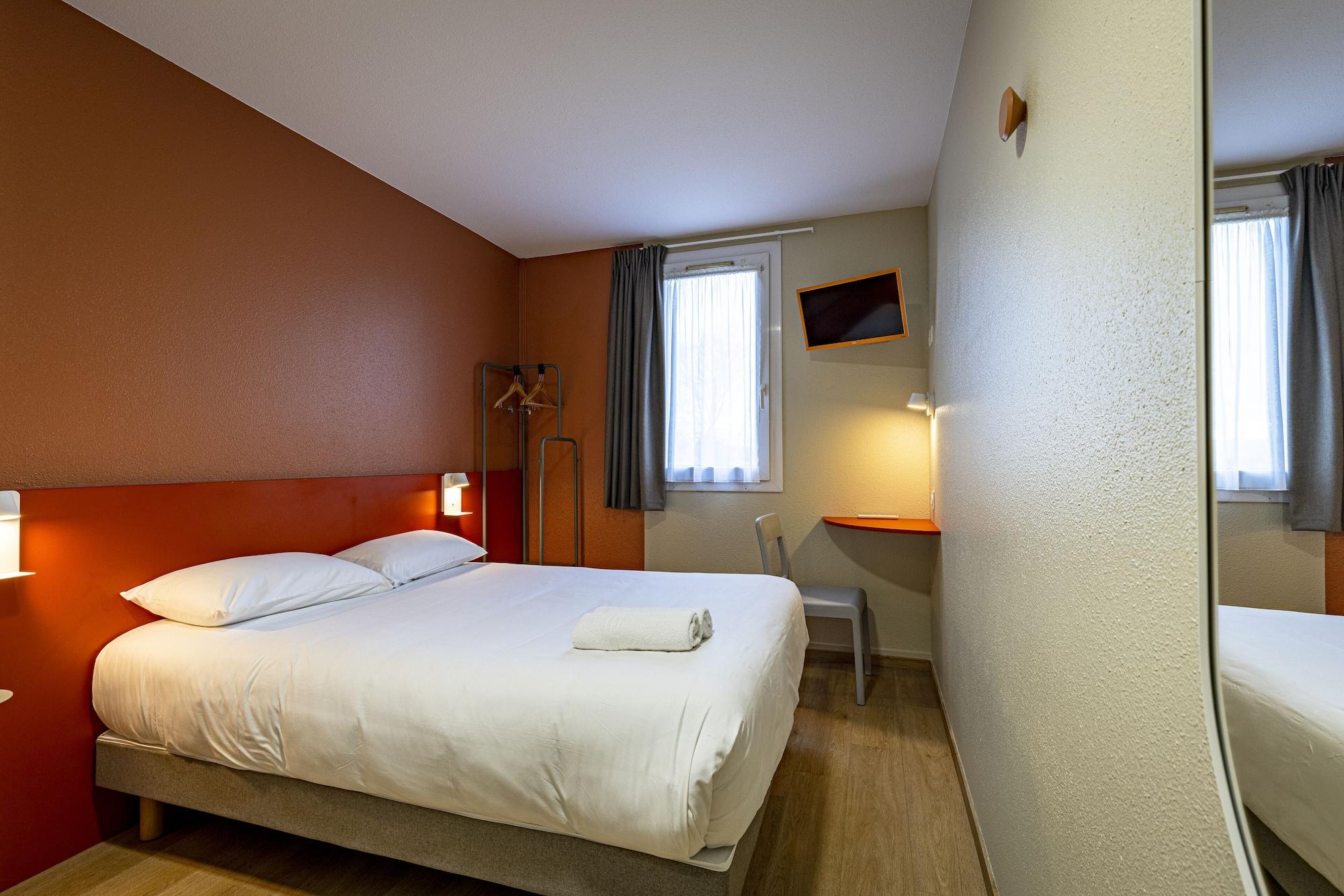 Vini Hotel Beaune (Cote d'Or) Exterior photo