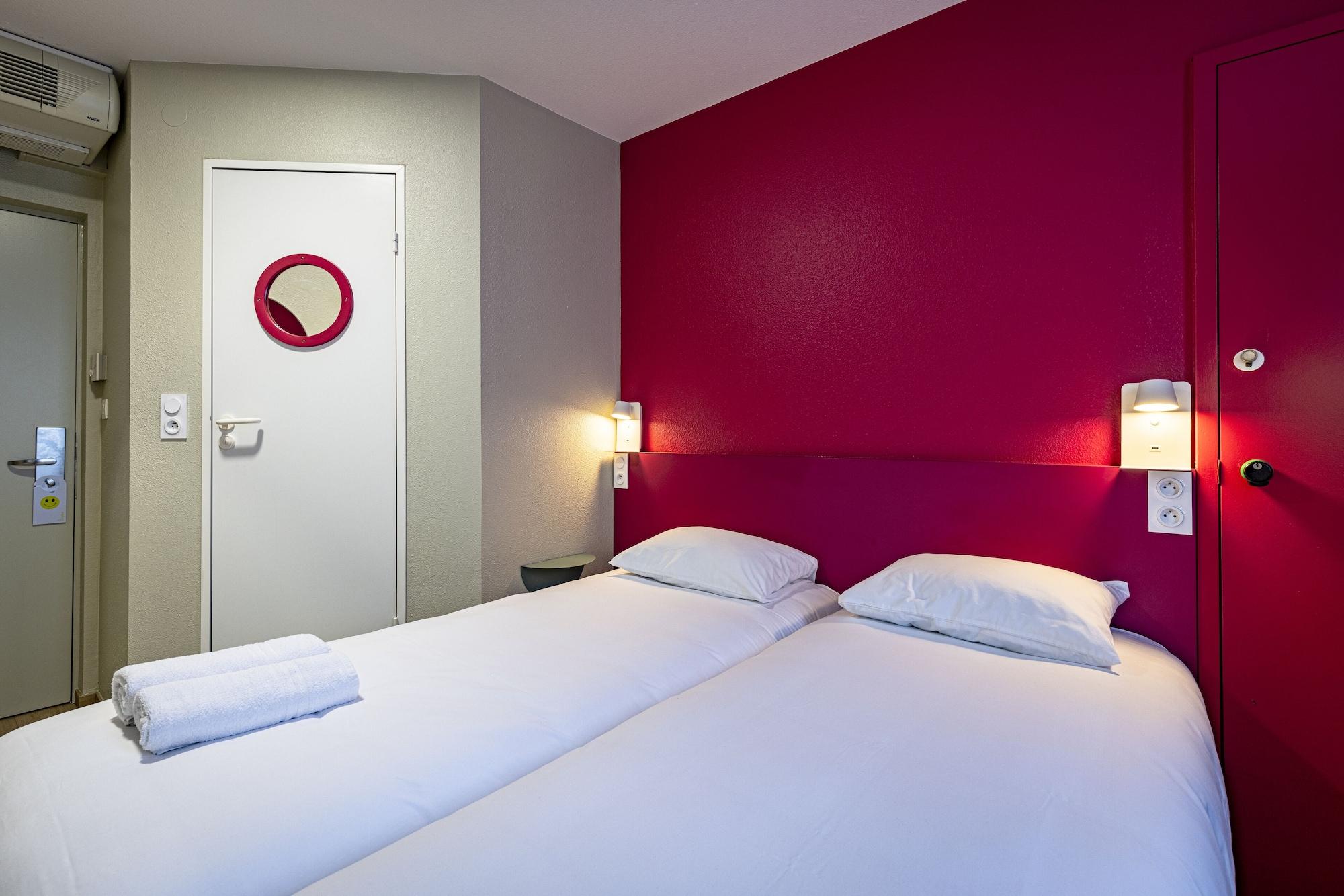 Vini Hotel Beaune (Cote d'Or) Exterior photo