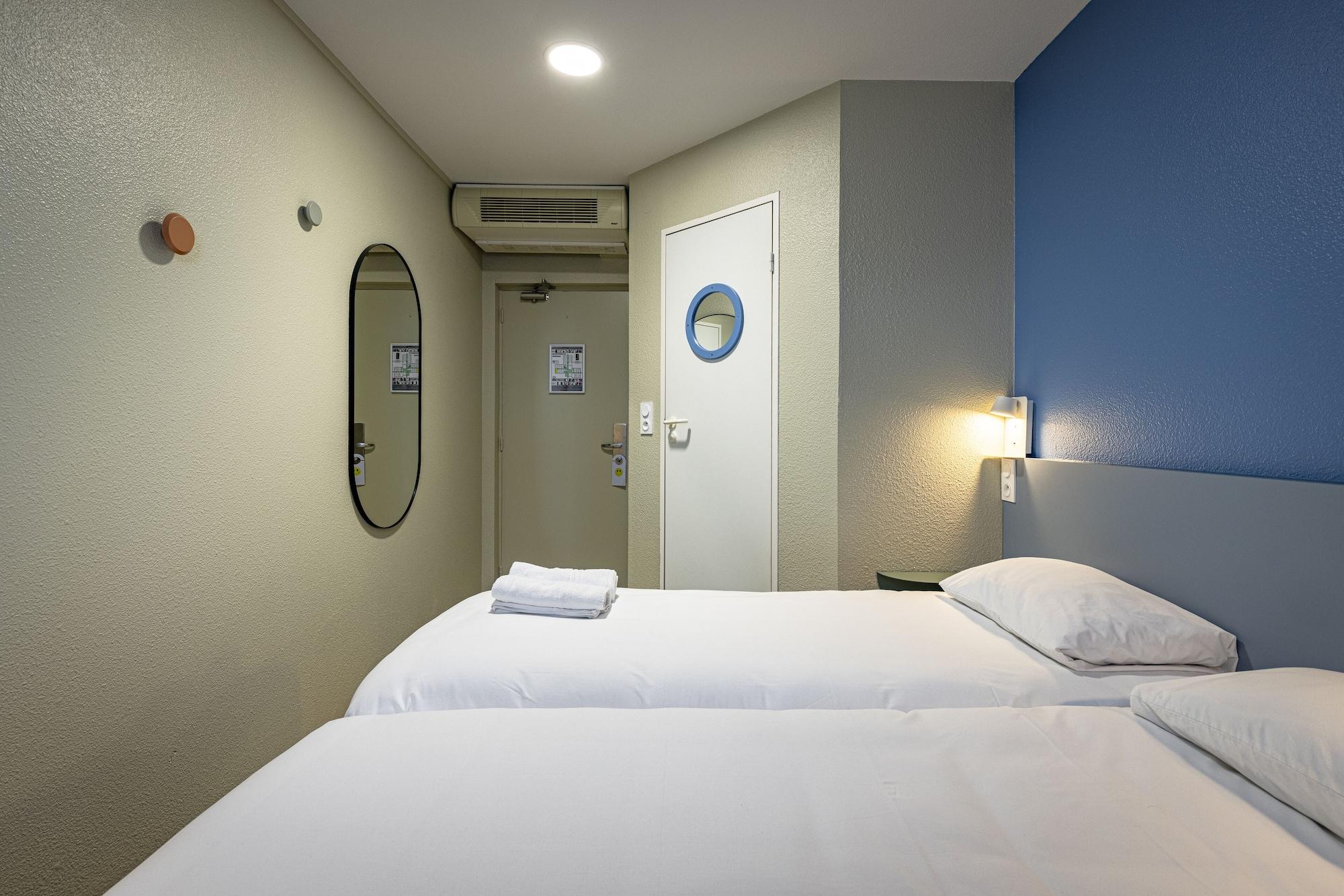 Vini Hotel Beaune (Cote d'Or) Exterior photo