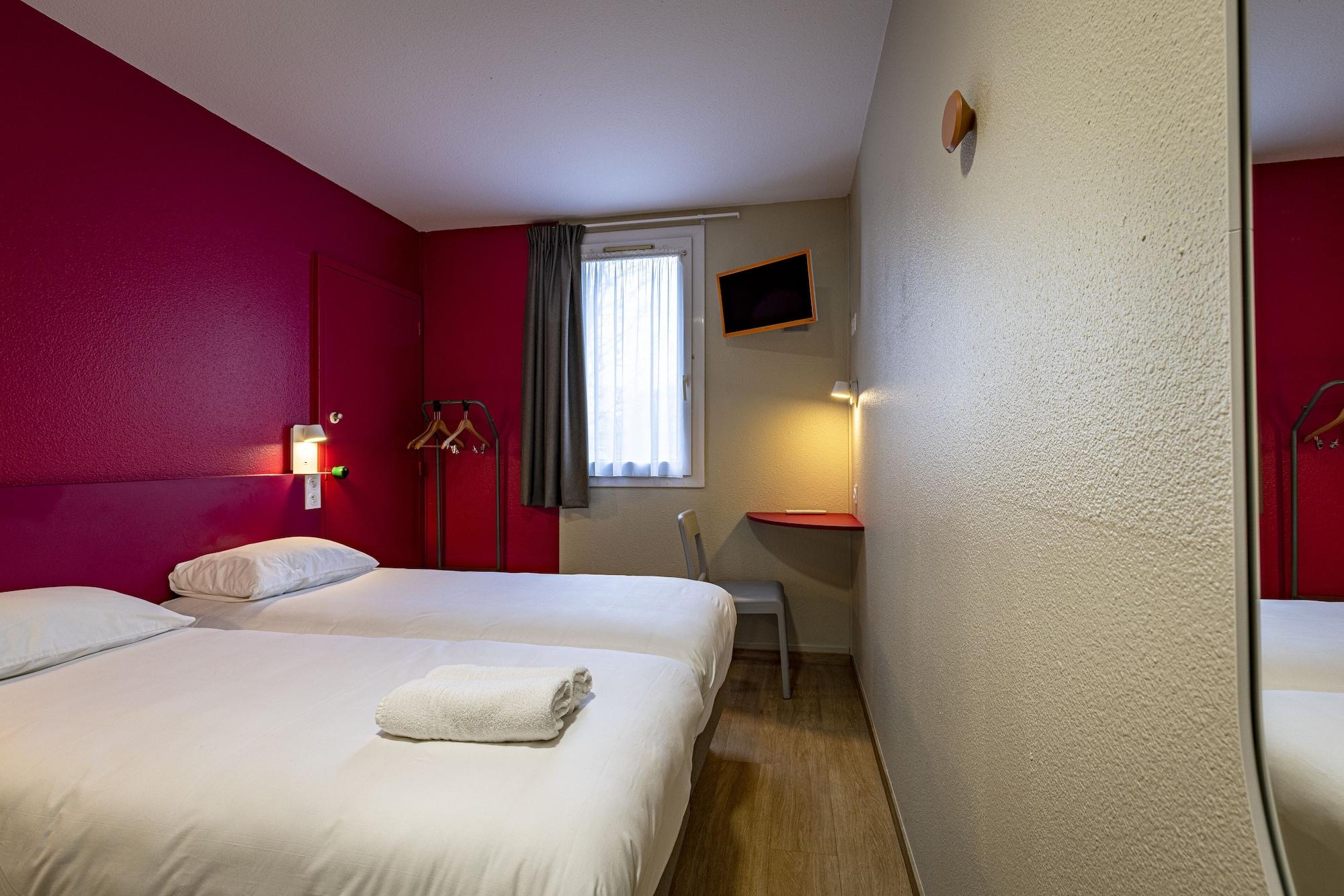 Vini Hotel Beaune (Cote d'Or) Exterior photo